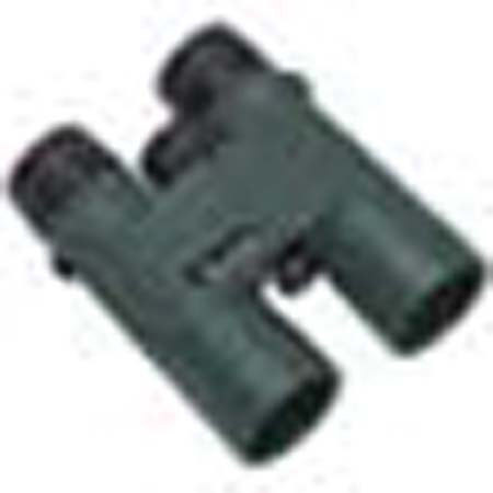 Alpen 8x42 Apex Roof Prism Binocular, Green, USA